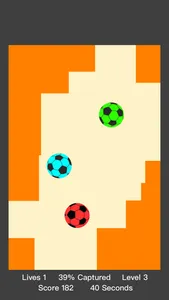 Ball Blockade screenshot 3