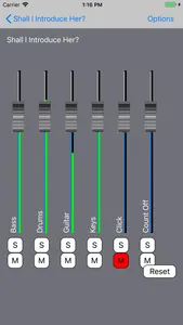 BRS Quartet BRAZIL Play Along screenshot 3