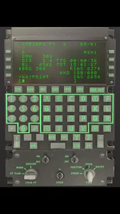 DCS Warthog Device screenshot 7