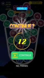 Tap Tap Connect 2048 screenshot 4