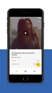 SHYFT MOBILE screenshot 0