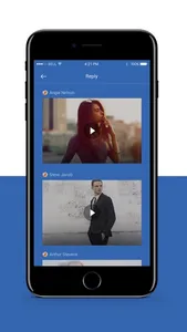 SHYFT MOBILE screenshot 2