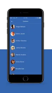 SHYFT MOBILE screenshot 3