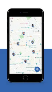 SHYFT MOBILE screenshot 4