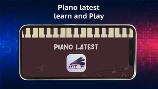 Piano Magic pro screenshot 0