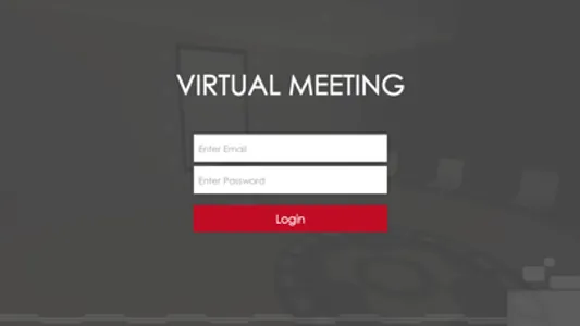 Virtual Event Platform (VEP) screenshot 0