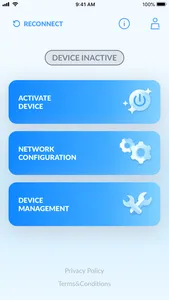 ThinkShield Edge Mobile Mgmt screenshot 4