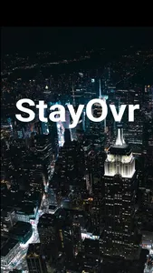 StayOvr screenshot 0