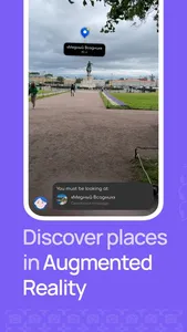 Ingry: Saint Petersburg guide screenshot 3