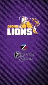 Ozona Lion Athletics screenshot 0