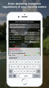 Fishguide Hessia screenshot 5