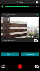 TSCAMERA screenshot 0