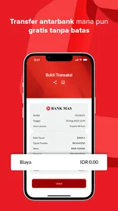 MAS Mobile screenshot 2