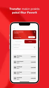 MAS Mobile screenshot 5