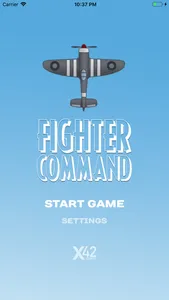 Fighter Command screenshot 0