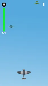 Fighter Command screenshot 1