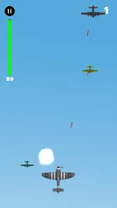 Fighter Command screenshot 2