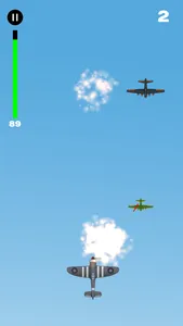 Fighter Command screenshot 3