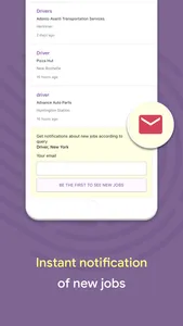 Jobsora - job search screenshot 2