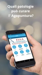 MyAgopuntura screenshot 0