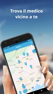 MyAgopuntura screenshot 1