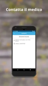 MyAgopuntura screenshot 4
