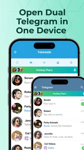 Whatscan - Whats Scan Web screenshot 1