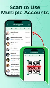 Whatscan - Whats Scan Web screenshot 2