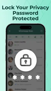 Whatscan - Whats Scan Web screenshot 4