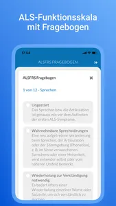 ALS-App screenshot 8