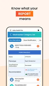 Indus Health Plus screenshot 6