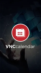 VNCcalendar screenshot 3