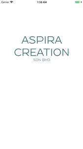 Aspira Creation screenshot 0