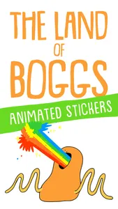 The Land Of Boggs Animated screenshot 0