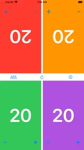 Spindown - Life Tracker screenshot 2