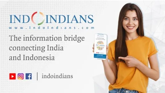 IndoIndians screenshot 0