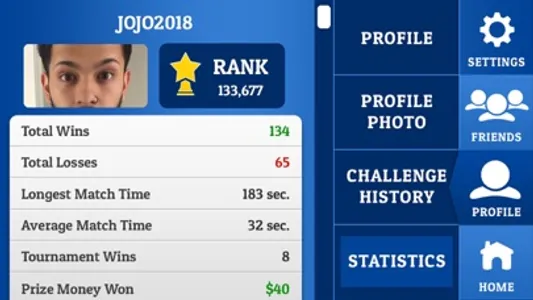 Stare Down Match screenshot 6