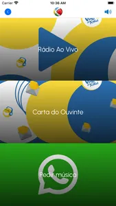 Vale do Xingu screenshot 1