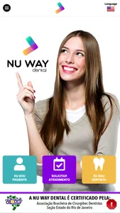 NuWay Dental + screenshot 0