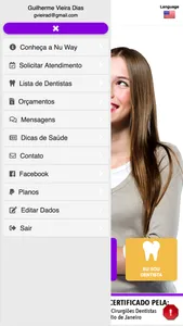 NuWay Dental + screenshot 1