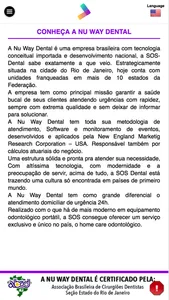 NuWay Dental + screenshot 2