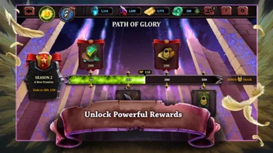 Runestrike CCG screenshot 8