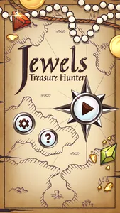 Jewels - solve and hunt screenshot 4