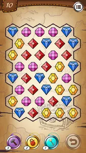 Jewels - solve and hunt screenshot 5