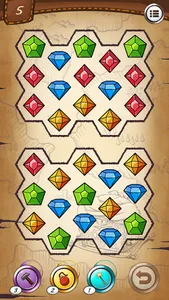 Jewels - solve and hunt screenshot 6