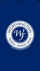 Worthington Federal Savings screenshot 0