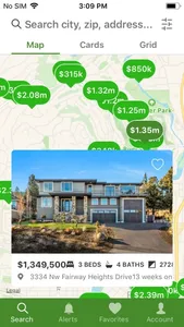 Stellar Realty NW screenshot 1