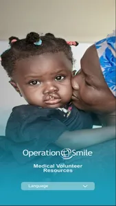 Operation Smile screenshot 0