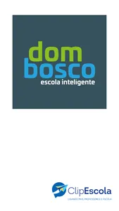 Dom Bosco Escola Inteligente screenshot 0