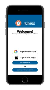Laguna Beach Parking screenshot 1